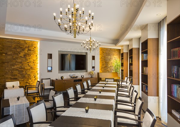 Conference room