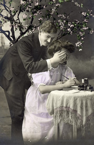 Lovers