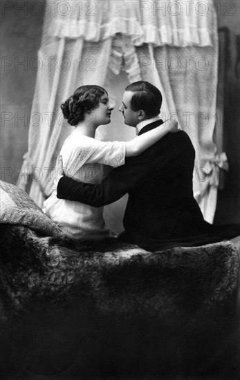 Couple