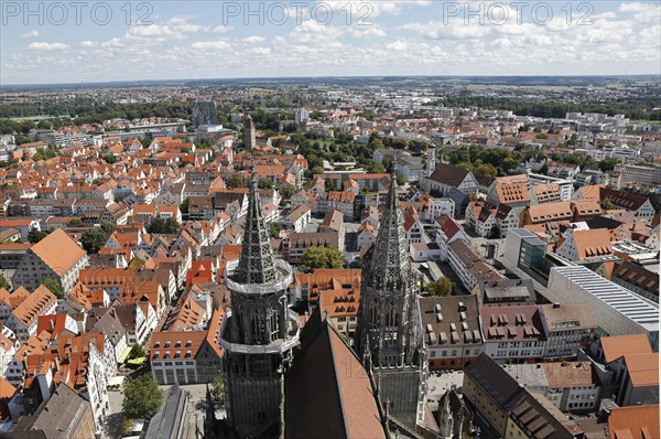 Ulm Cathedral
