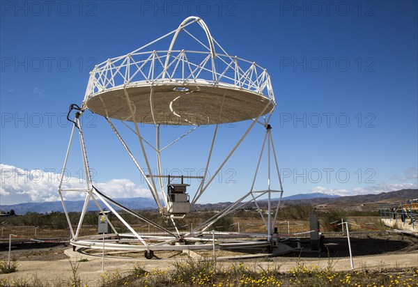 Parabolic discs