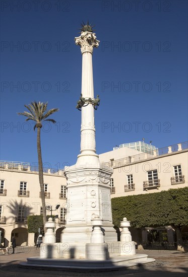 Monument memorial