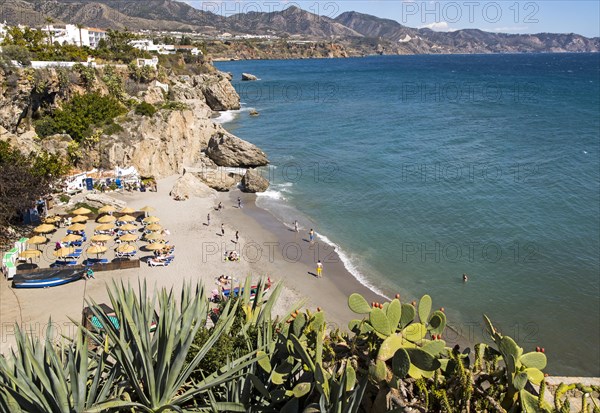 Playa Calahonda