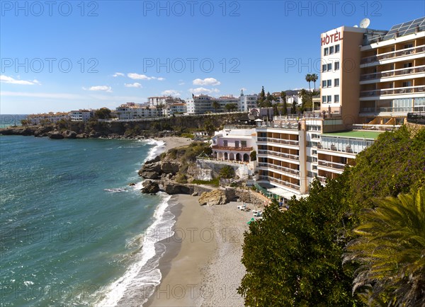 Playa Caletilla