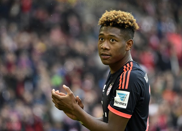 David Alaba