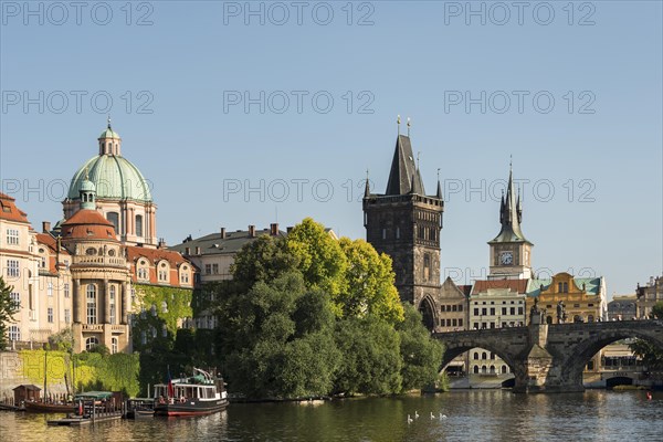 Vltava