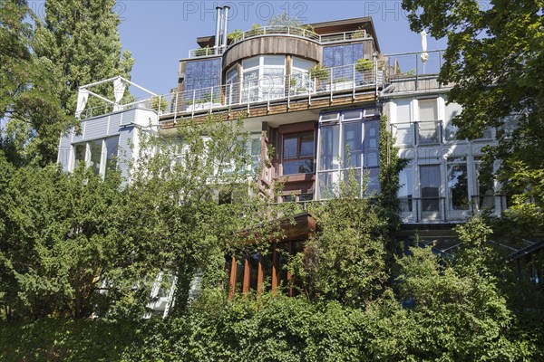 Okohaus