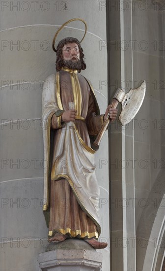 Apostle Matthias