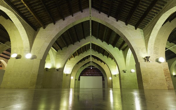 Gothic vault