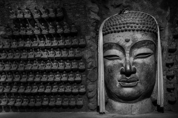 Buddha