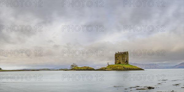 Castle Stalker