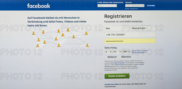 Facebook