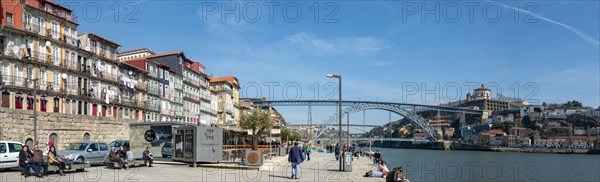 Cais da Ribeira