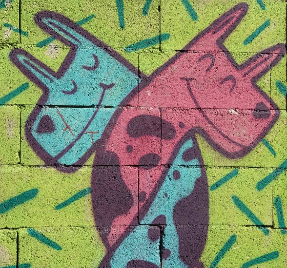Graffiti