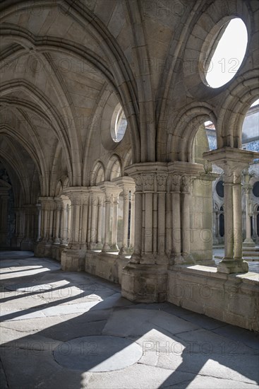 Cloister