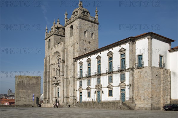 Da Se Cathedral