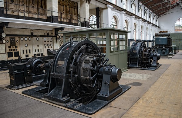 Generators