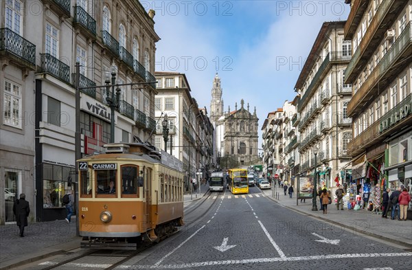 Tram