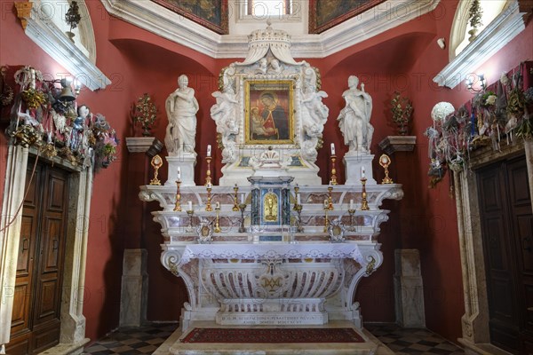 Altar