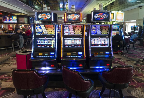 Slots