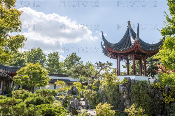 Pagoda