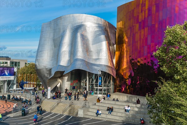 Museum of Pop Culture