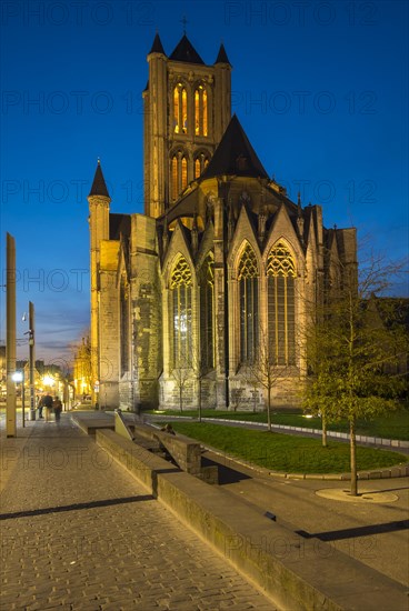 Sint Niklaaskerk