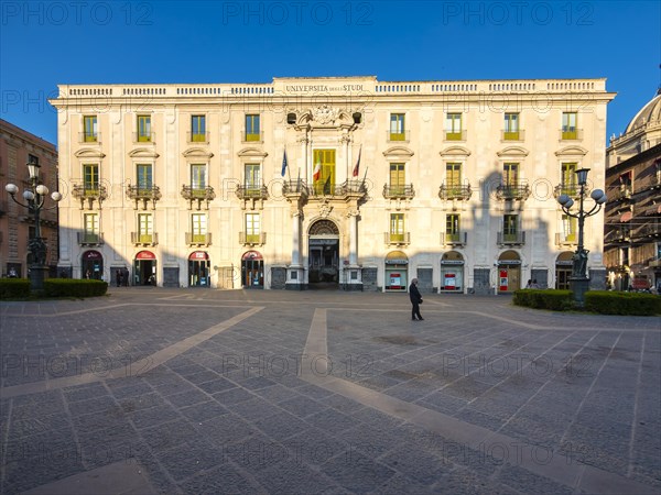 University