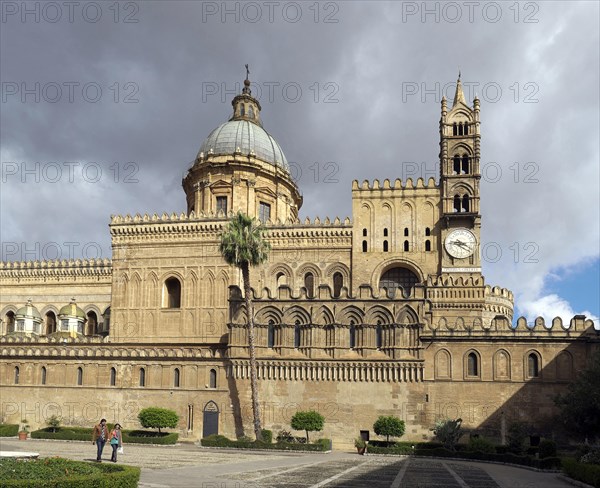Cathedral