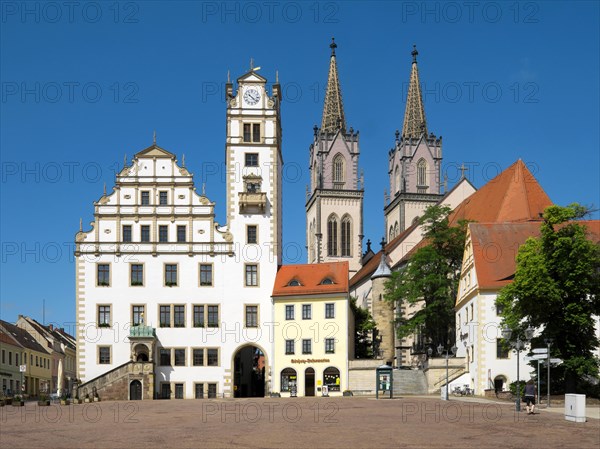 City Hall