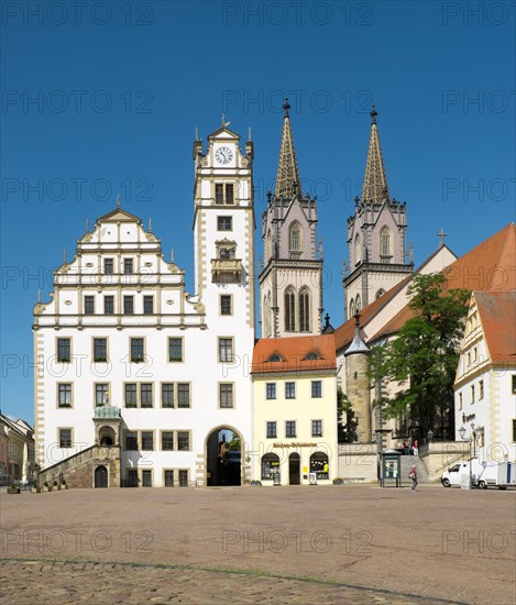 City Hall