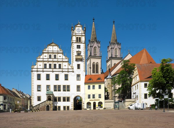 City Hall