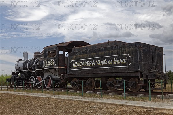 Used for transport of sugar cane and slaves