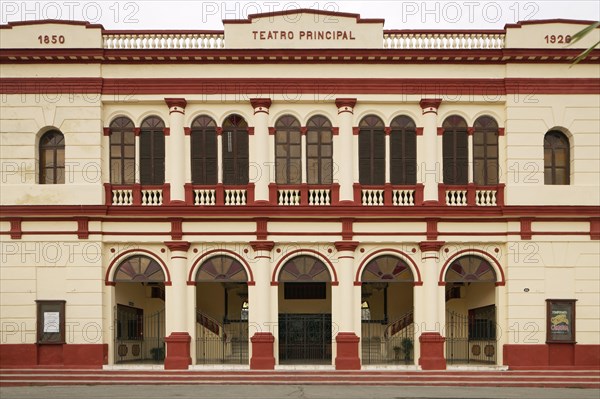 Teatro Principal