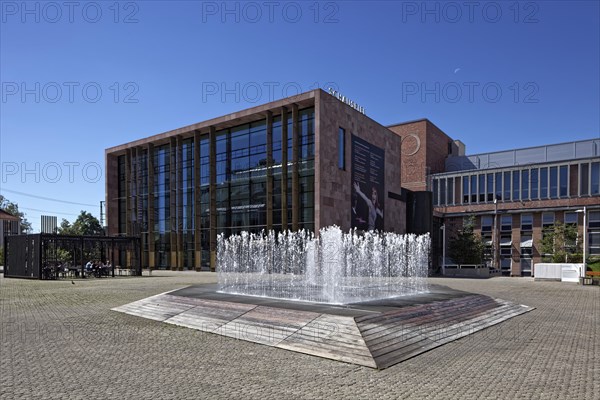 Staatstheater Nurnberg