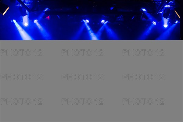 The French singer Isabelle Geffroy alias ZAZ live at the Schuur Lucerne