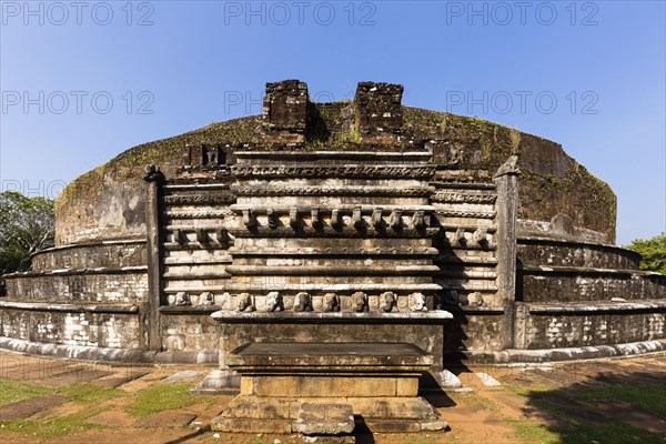 Et Vihara