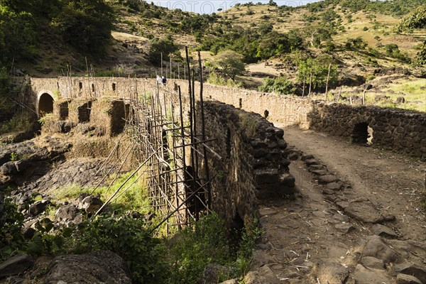 17th Century Portuguese Bridge
