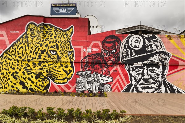 Street art