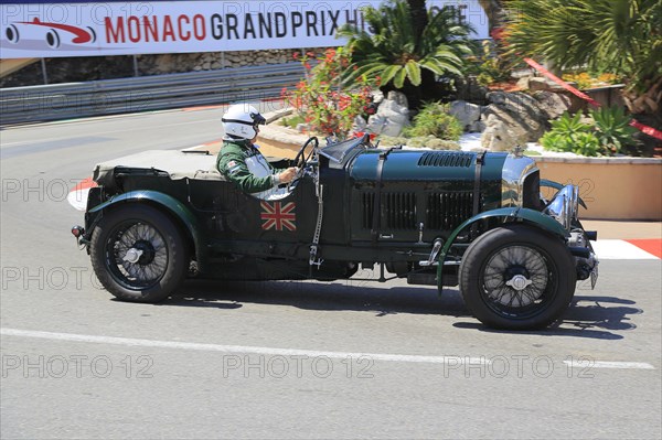 Bentley