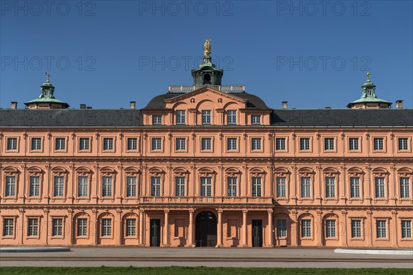 Schloss Rastatt
