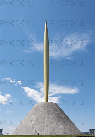 Flame of Freedom