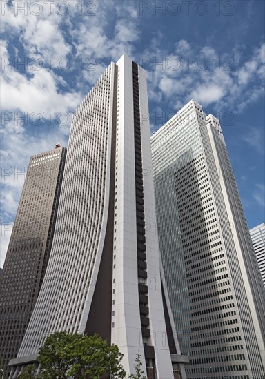 Shinjuku Center