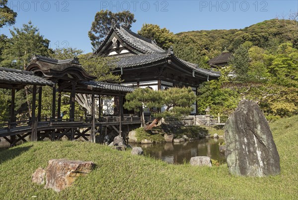 Kaizando Hall