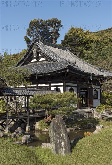Kaizando Hall