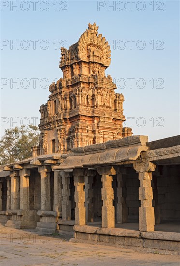 Sri Krishna Temple