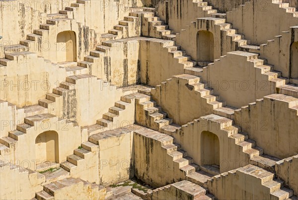Staircases