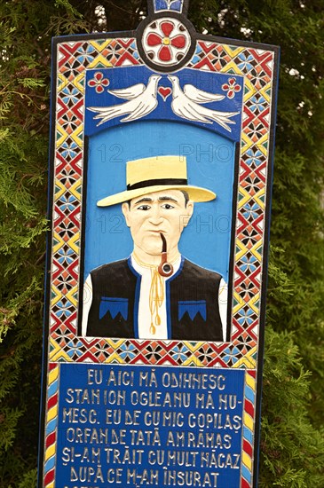 Tombstone