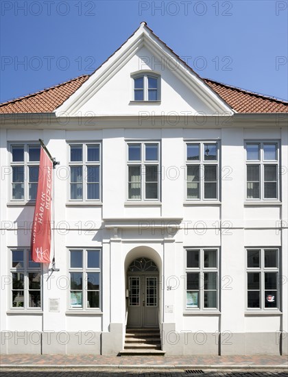 Wenzel-Hablik-Museum