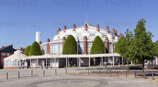 City theatre